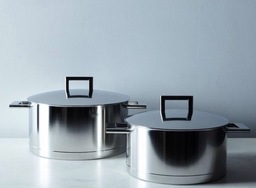 Demeyere John Pawson 3 delige set € 785,00 nu € 629,00 Demeyere John Pawson 3 delige set € 785,00 nu € 629,00