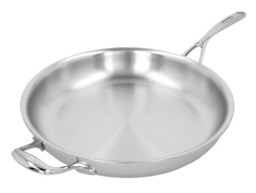 Demeyere Proline 7 koekenpan 32cm van € 299,00 nu € 239,00 Demeyere Proline 7 koekenpan 32cm van € 299,00 nu € 239,00