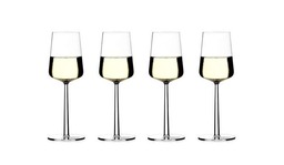 IIttala Essence witte wijn glazen set van 4 