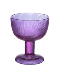 IIttala Miranda bowl paars 145mm IIttala Miranda bowl paars 145mm