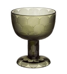IIttala Miranda bowl mosgroen  145mm IIttala Miranda bowl mosgroen  145mm