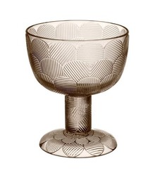 IIttala Miranda bowl linen 145mm IIttala Miranda bowl linen 145mm