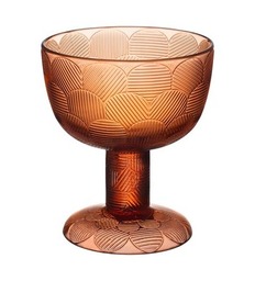 IIttala Miranda bowl sevilla orange 145mm IIttala Miranda bowl sevilla orange 145mm