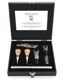 Laguiole kurkentrekker gift set Laguiole kurkentrekker gift set