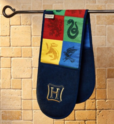 Le Creuset Ovenwant Harry Potter™ Hogwarts Houses