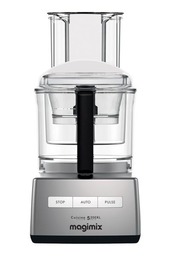 Magimix foodprocessors  cuisine systeem mat chroom 5200 XL premium Magimix foodprocessors  cuisine systeem mat chroom 5200 XL premium