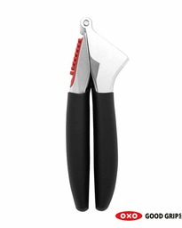 Oxo Goodgrips knoflookpers Oxo Goodgrips knoflookpers