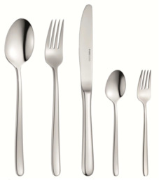 PureSign 6 persoons 30 delig  Zeven € 349,00  nu € 249,00