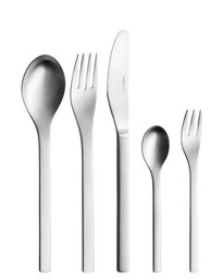 PureSign 9 persoons 88 delig  One mat €913,00 nu € 689,00 PureSign 9 persoons 88 delig  One mat €913,00 nu € 689,00