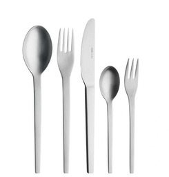 PureSign 9 persoons 88 delig  Six mat € 589,00 nu € 539,00 PureSign 9 persoons 88 delig  Six mat € 589,00 nu € 539,00