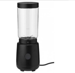 RIG-TIG smoothie blender to go zwart RIG-TIG smoothie blender to go zwart