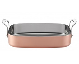 Scanpan braadslede koper van € 269,00 nu € 220,00 Scanpan braadslede koper van € 269,00 nu € 220,00