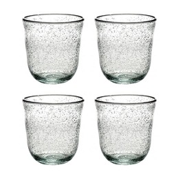 Serax Pure Waterglas 0,2 L - 4 st. Pascale Naessens  
