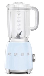 Smeg Blender licht blauw Smeg Blender licht blauw