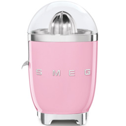 Smeg Citruspers Roze € 169,00 nu € 144,00