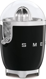 Smeg Citruspers Zwart  Smeg Citruspers Zwart