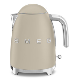 SMEG Elektrische waterkoker Moonlight € 199,00 nu € 170,00