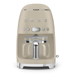SMEG Filter Koffiezetapparaat Moonlight € 229,00 nu € 195,00