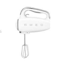 SMEG handmixer wit van € 129,00 nu € 110,00 SMEG handmixer wit van € 129,00 nu € 110,00