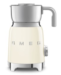 Smeg melkopschuimer Cremé Smeg melkopschuimer Cremé
