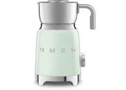 Smeg melkopschuimer  licht groen