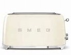 Smeg broodrooster cremé € 169,00 nu € 144,00 Smeg broodrooster cremé € 169,00 nu € 144,00