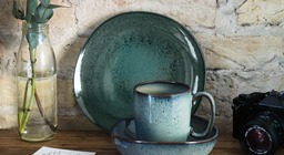 Villeroy & Boch Lave servies Gris Villeroy & Boch Lave servies Gris