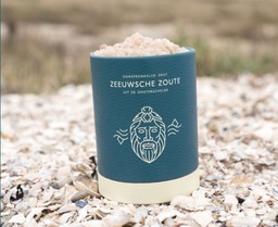 ZEEUWSCHE ZOUTE LUXE GEROOKT ZEEUWSCHE ZOUTE LUXE GEROOKT