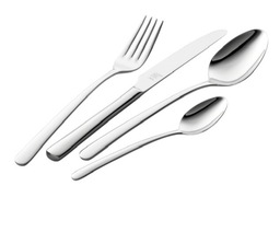 Zwilling Nova Bestekset 24-delig van €139,00 nu € 109,00 Zwilling Nova Bestekset 24-delig van €139,00 nu € 109,00
