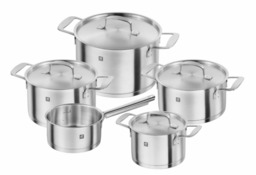 Zwilling pannenset Base Zwilling pannenset Base