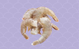 Black Tigers, ongepeld, zonder kop