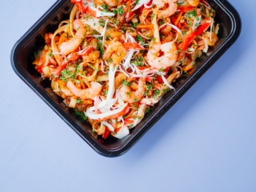 Bourgondische Visbami - NU 2 voor 15,00