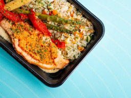 Duivelse Zalm - NU 2 voor 19,95