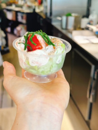 Garnalencocktail