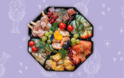 Gourmet 'de Visscherie' 