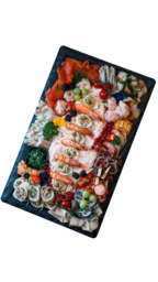 Luxe Feestsalade