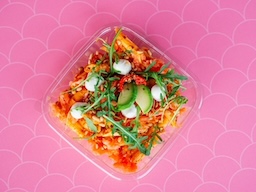 Pastasalade-Deal - Nu 2 voor 17,50