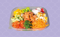 Pokebowls!