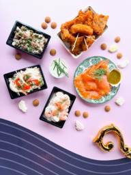 Sint Surprise pakket