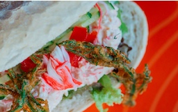 The Crab Bomb - wit