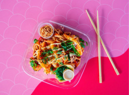 Tokyo Noedel-Bowl