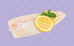 Verse Hollandsche Kabeljauw