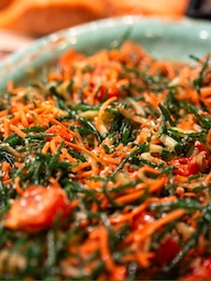 Zeekraalsalade - 250 gram nu 5,95