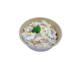 Belse Hollandse Garnalensalade (200 gram)