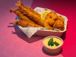 Gamba-Ramba; dit is dus waarom je honger had!