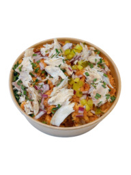 Makreel 'Americain' - 200 gram