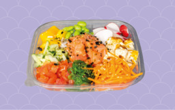 Pokebowls! - Nu 2 voor 17,50