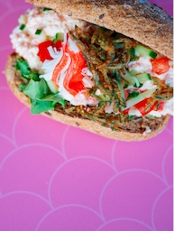The Crab Bomb 