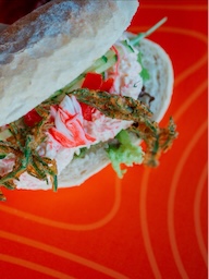 The Crab Bomb
