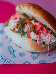 The Crabby Bun